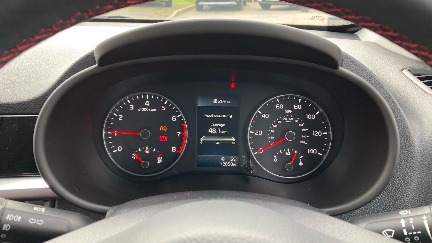 Used Kia Picanto 2023 for sale - 77641229: Photo 18