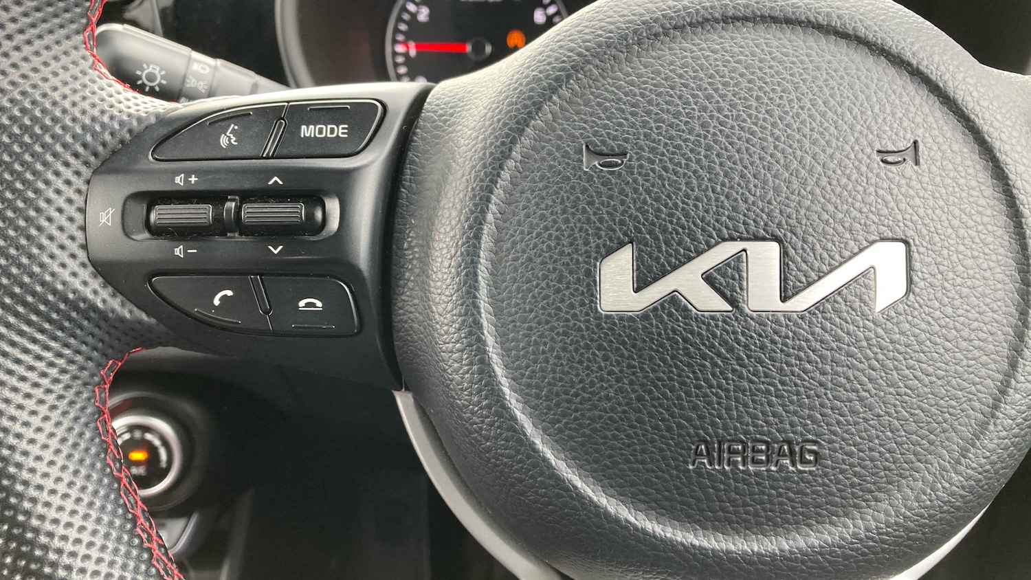 Used Kia Picanto 2023 for sale - 77641229: Photo 21