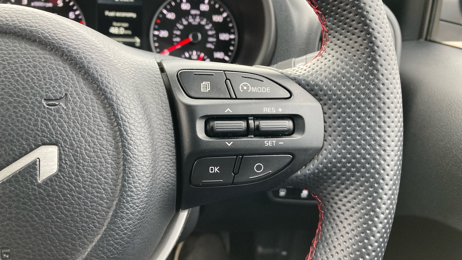 Used Kia Picanto 2023 for sale - 77641229: Photo 22