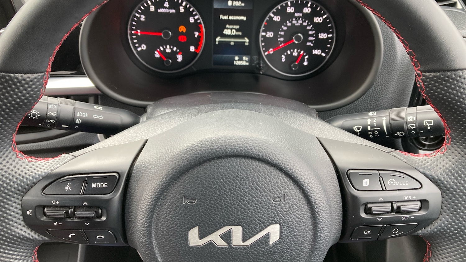 Used Kia Picanto 2023 for sale - 77641229: Photo 23