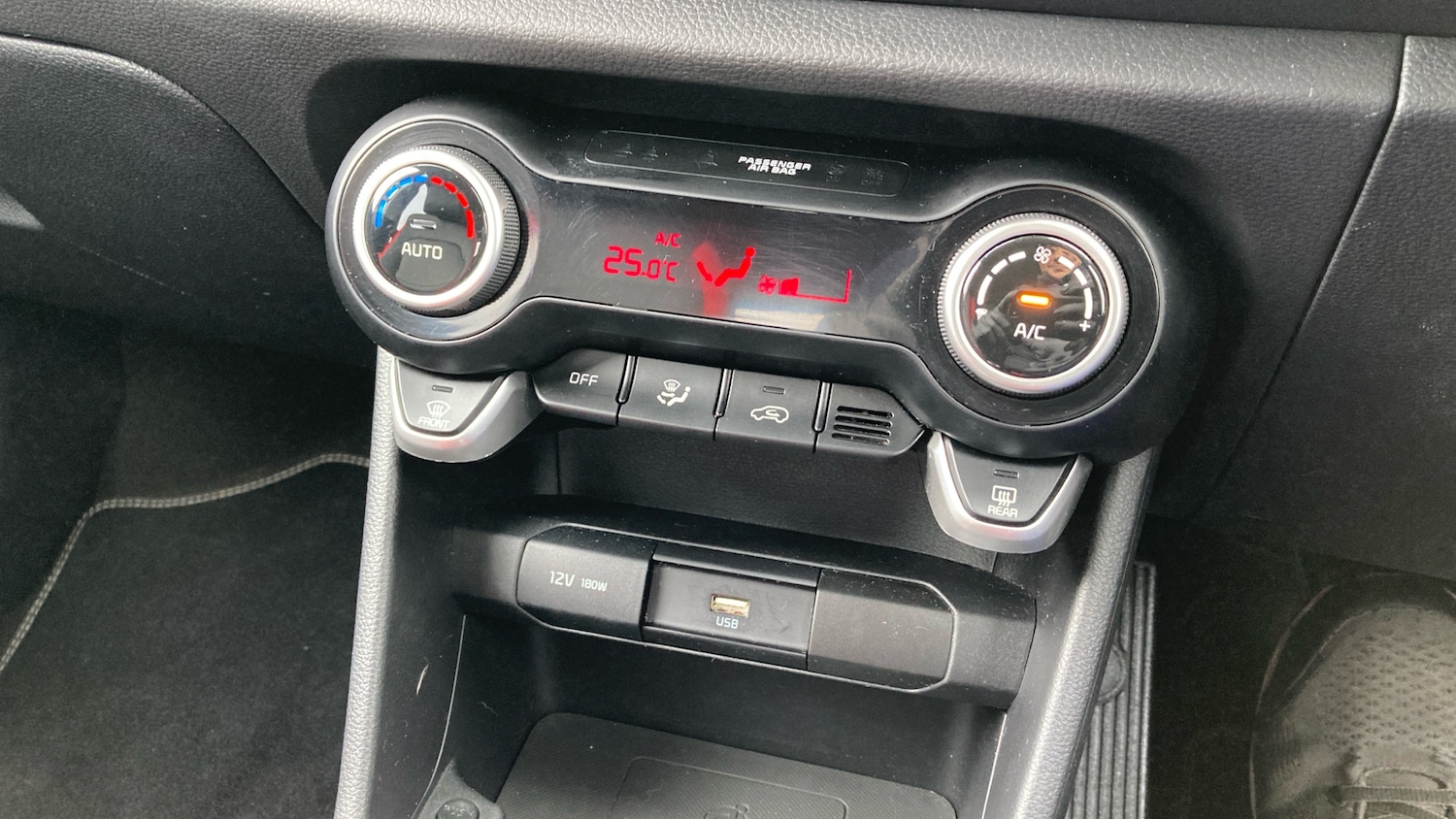 Used Kia Picanto 2023 for sale - 77641229: Photo 24