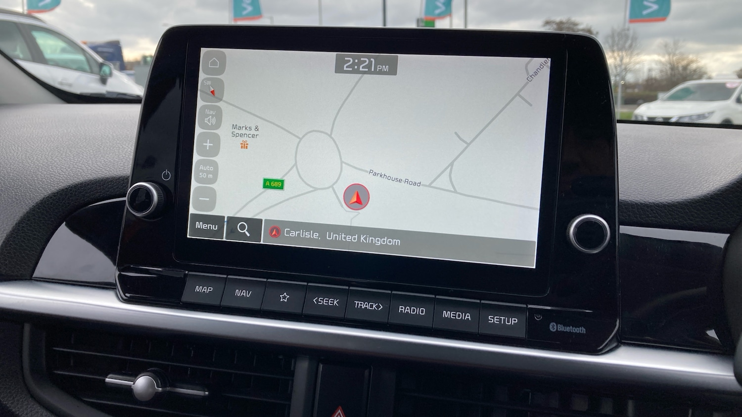 Used Kia Picanto 2023 for sale - 77641229: Photo 28