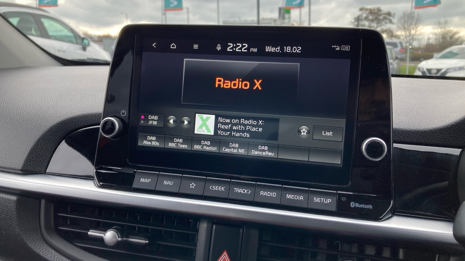 Used Kia Picanto 2023 for sale - 77641229: Photo 30