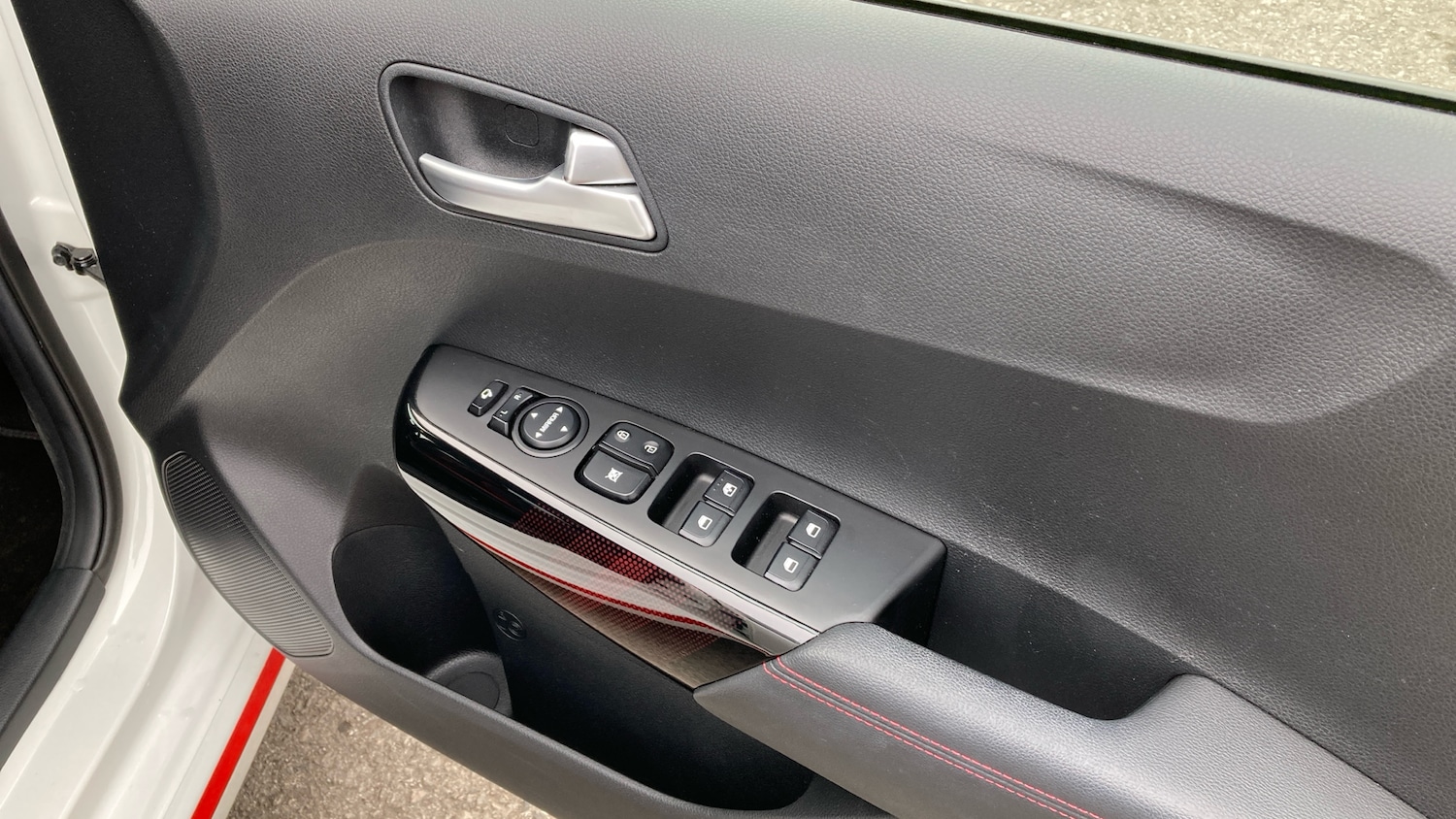 Used Kia Picanto 2023 for sale - 77641229: Photo 32