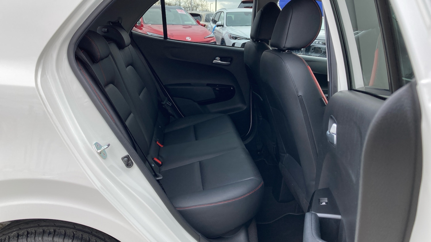 Used Kia Picanto 2023 for sale - 77641229: Photo 36