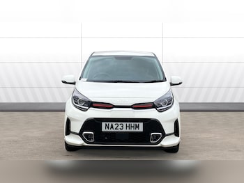 Used Kia Picanto 2023 for sale - 77641229: Photo