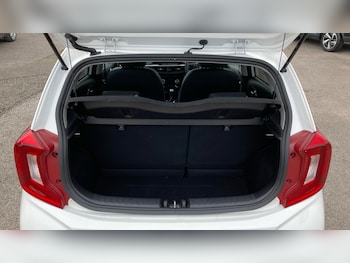 Used Kia Picanto 2023 for sale - 77641229: Photo