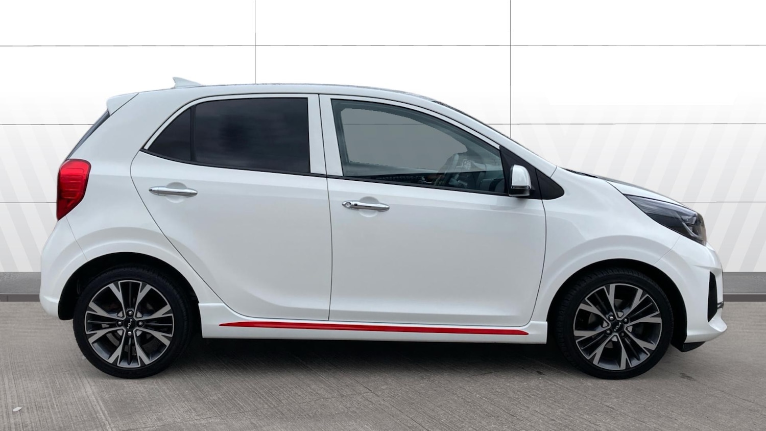 Used Kia Picanto 2023 for sale - 77641229: Photo 5