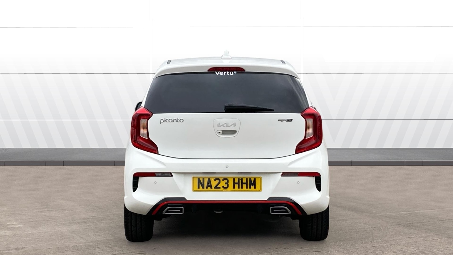 Used Kia Picanto 2023 for sale - 77641229: Photo 6