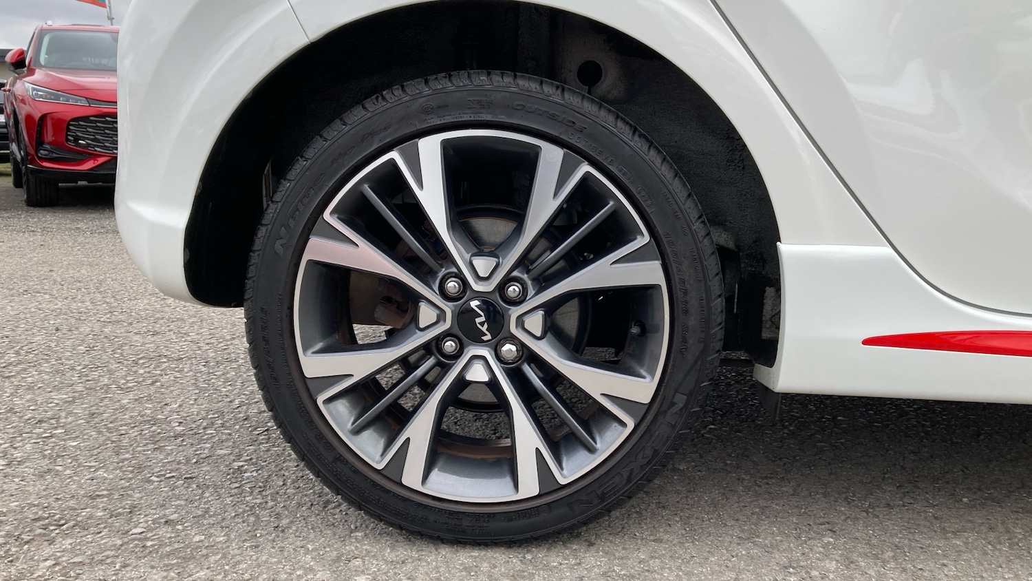 Used Kia Picanto 2023 for sale - 77641229: Photo 7