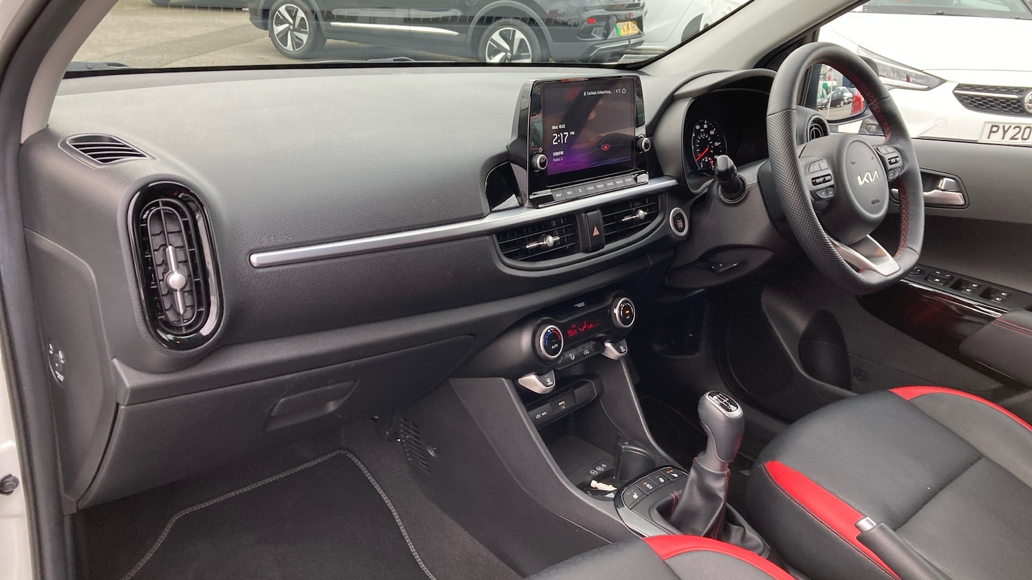 Used Kia Picanto 2023 for sale - 77641229: Photo 9