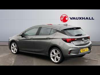 Used Vauxhall Astra 2018 for sale - 74949963: Photo