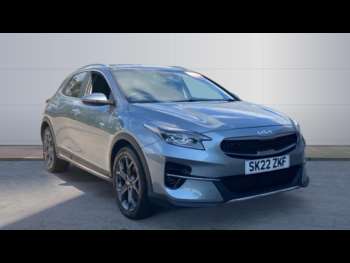 2022 (22) - 1.5T GDi ISG 3 5dr Petrol Hatchback