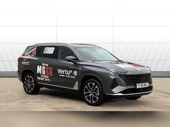 Used MG MGS9 2026 for sale - 79771279: Photo