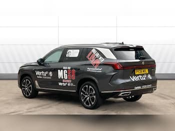 Used MG MGS9 2026 for sale - 79771279: Photo
