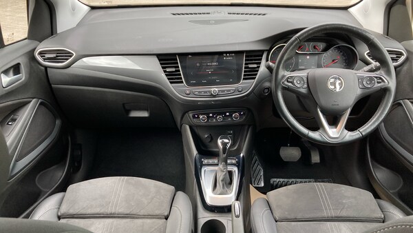 Used Vauxhall Crossland 2022 for sale - 75994300: Photo 10