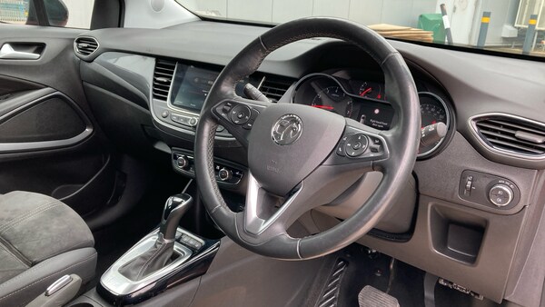Used Vauxhall Crossland 2022 for sale - 75994300: Photo 11