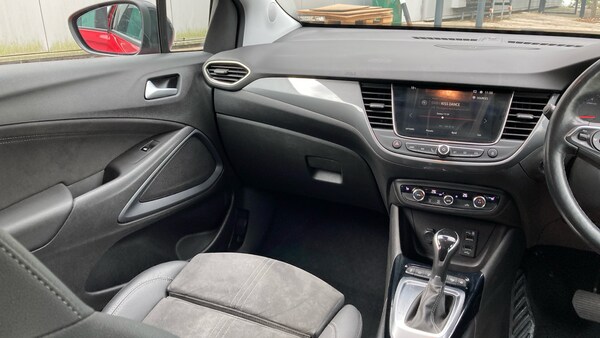 Used Vauxhall Crossland 2022 for sale - 75994300: Photo 14