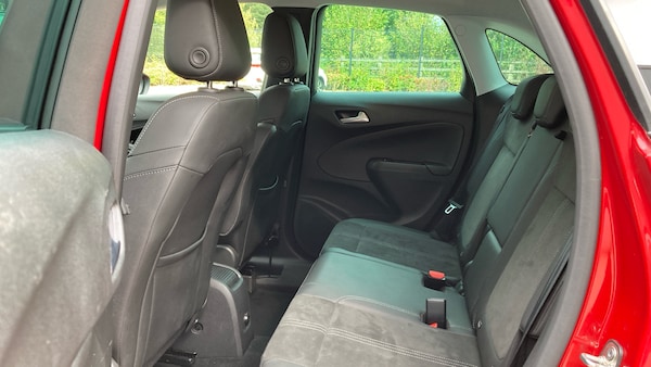 Used Vauxhall Crossland 2022 for sale - 75994300: Photo 16