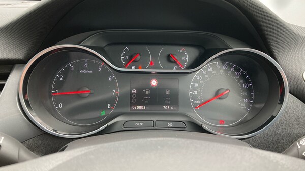 Used Vauxhall Crossland 2022 for sale - 75994300: Photo 18
