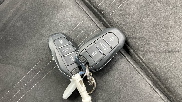 Used Vauxhall Crossland 2022 for sale - 75994300: Photo 20