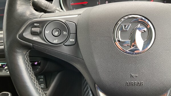 Used Vauxhall Crossland 2022 for sale - 75994300: Photo 21