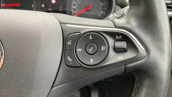 Used Vauxhall Crossland 2022 for sale - 75994300: Photo 22
