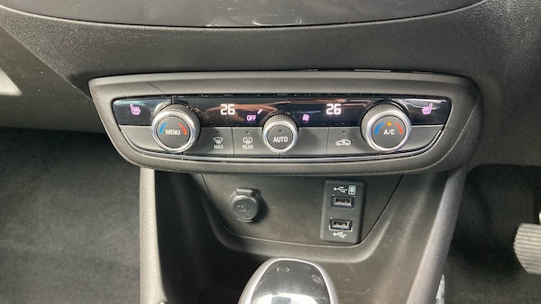 Used Vauxhall Crossland 2022 for sale - 75994300: Photo 24