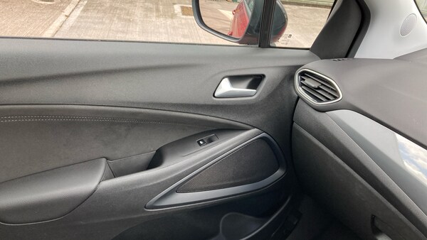 Used Vauxhall Crossland 2022 for sale - 75994300: Photo 26