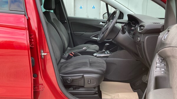 Used Vauxhall Crossland 2022 for sale - 75994300: Photo 31