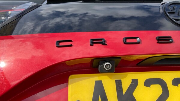 Used Vauxhall Crossland 2022 for sale - 75994300: Photo 34