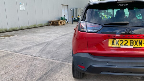 Used Vauxhall Crossland 2022 for sale - 75994300: Photo 36
