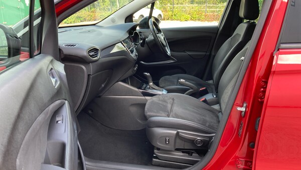 Used Vauxhall Crossland 2022 for sale - 75994300: Photo 38