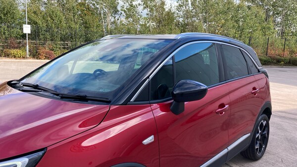 Used Vauxhall Crossland 2022 for sale - 75994300: Photo 39