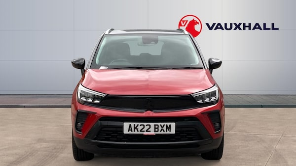 Used Vauxhall Crossland 2022 for sale - 75994300: Photo 3