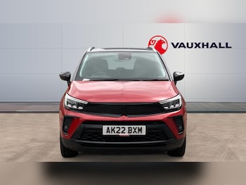 Used Vauxhall Crossland 2022 for sale - 75994300: Photo 3