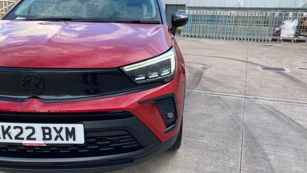 Used Vauxhall Crossland 2022 for sale - 75994300: Photo 40