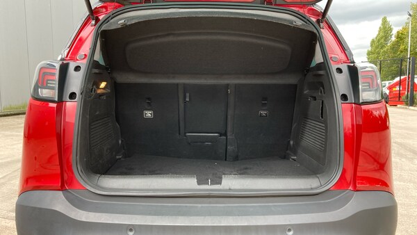 Used Vauxhall Crossland 2022 for sale - 75994300: Photo 4