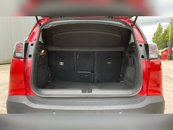 Used Vauxhall Crossland 2022 for sale - 75994300: Photo 4