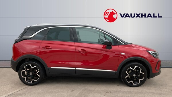 Used Vauxhall Crossland 2022 for sale - 75994300: Photo 5