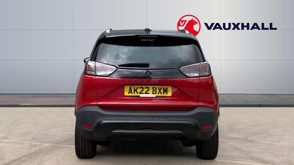 Used Vauxhall Crossland 2022 for sale - 75994300: Photo 6