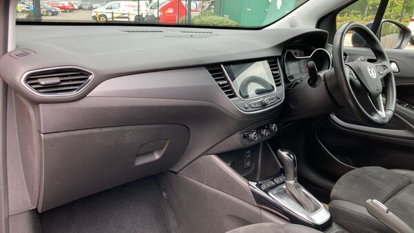 Used Vauxhall Crossland 2022 for sale - 75994300: Photo 9