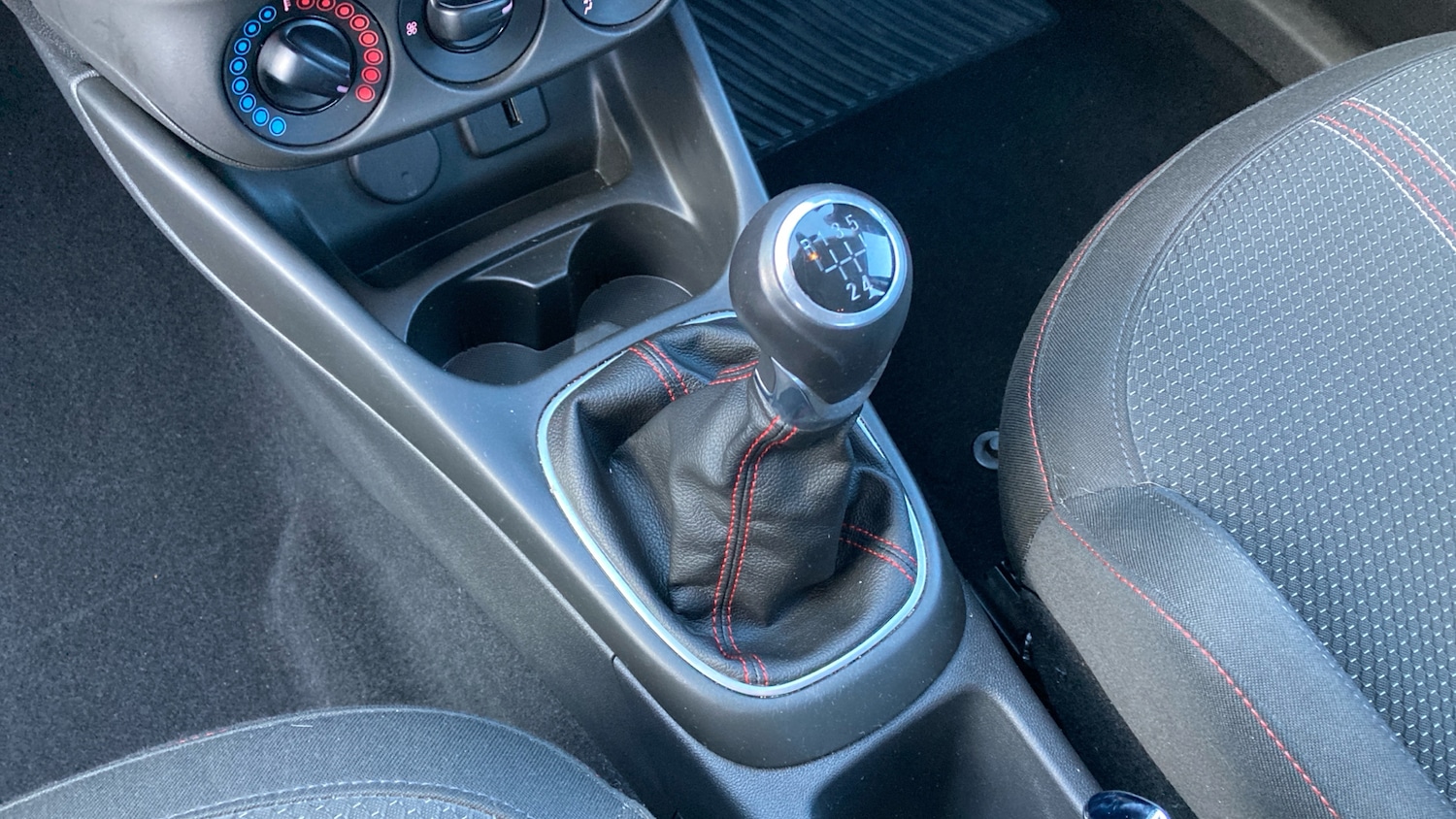 Used Vauxhall Corsa 2016 for sale - 77450247: Photo 13