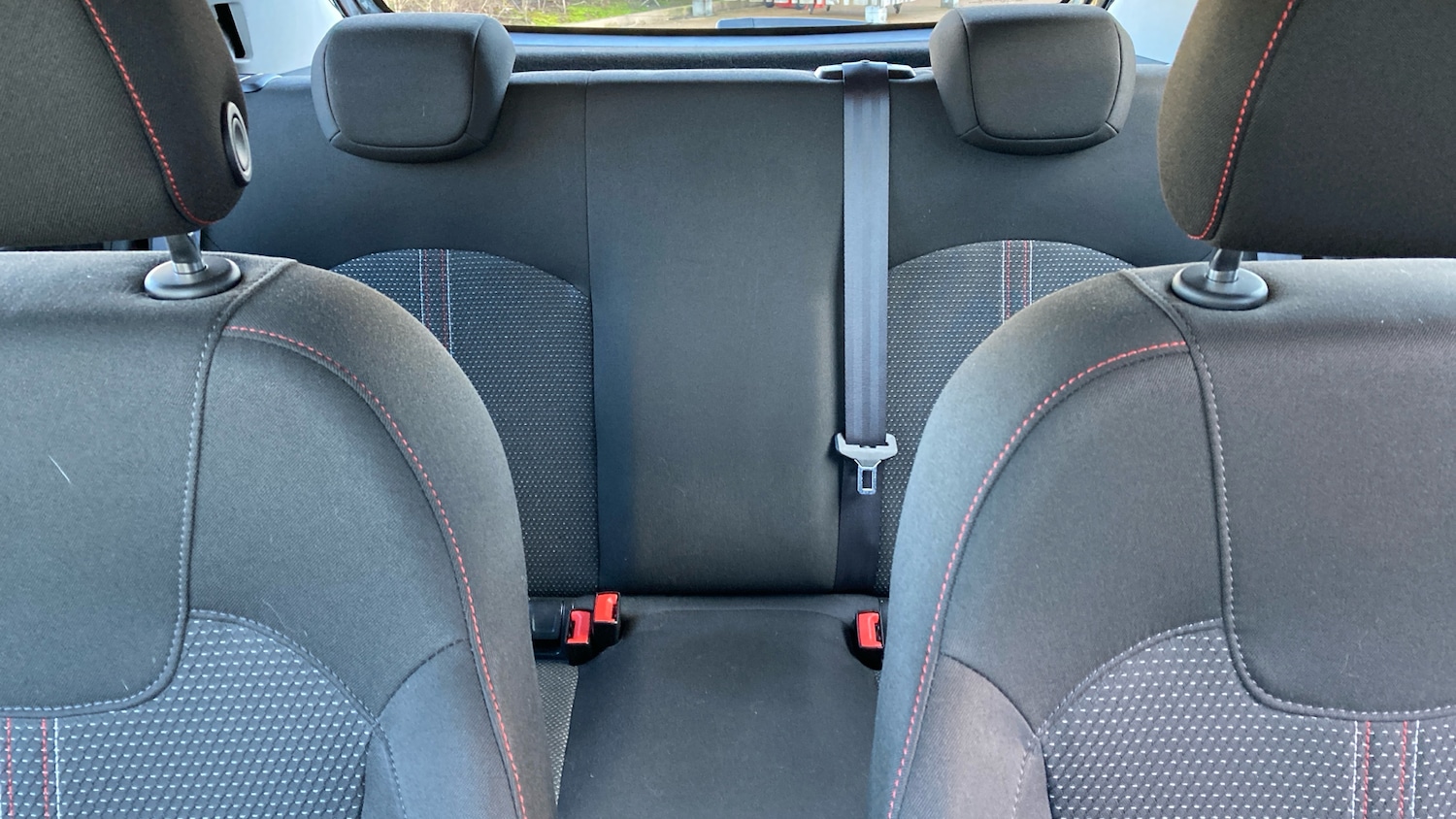 Used Vauxhall Corsa 2016 for sale - 77450247: Photo 15