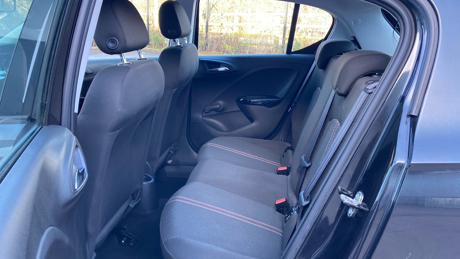 Used Vauxhall Corsa 2016 for sale - 77450247: Photo 16