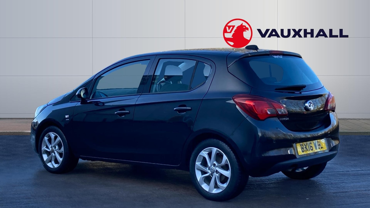 Used Vauxhall Corsa 2016 for sale - 77450247: Photo 2