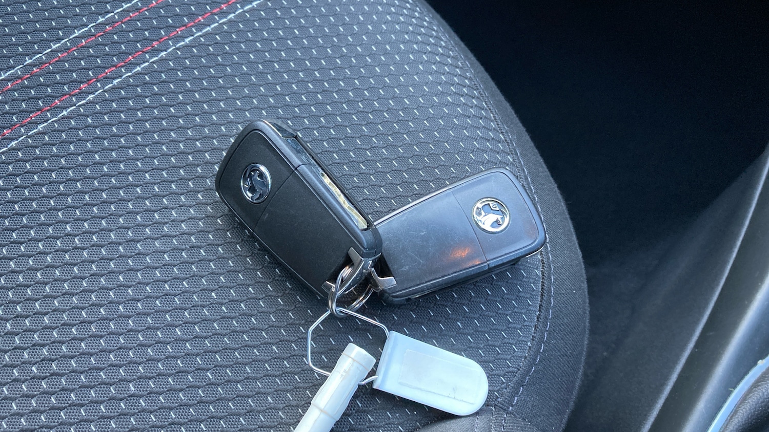 Used Vauxhall Corsa 2016 for sale - 77450247: Photo 20