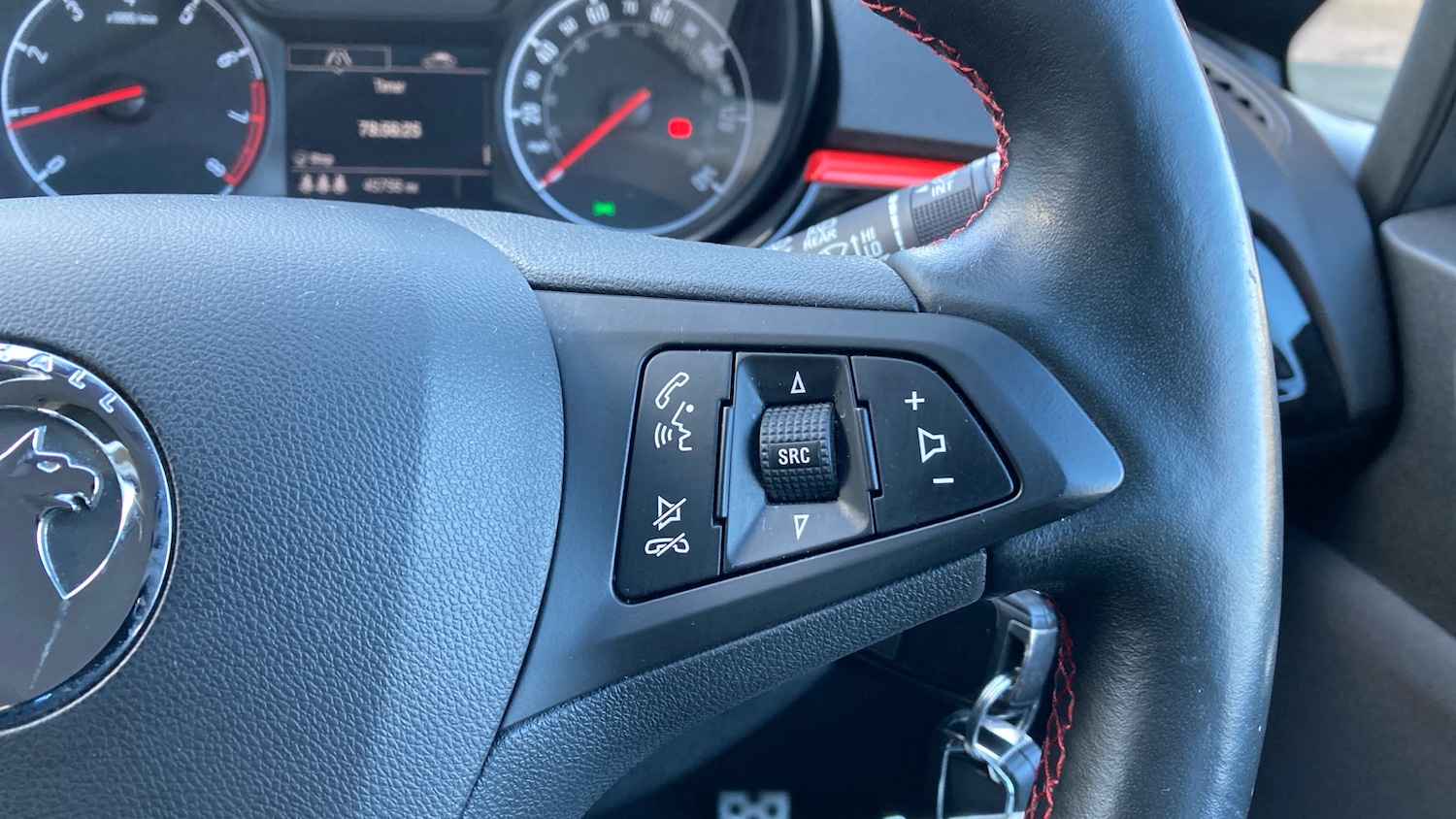 Used Vauxhall Corsa 2016 for sale - 77450247: Photo 22