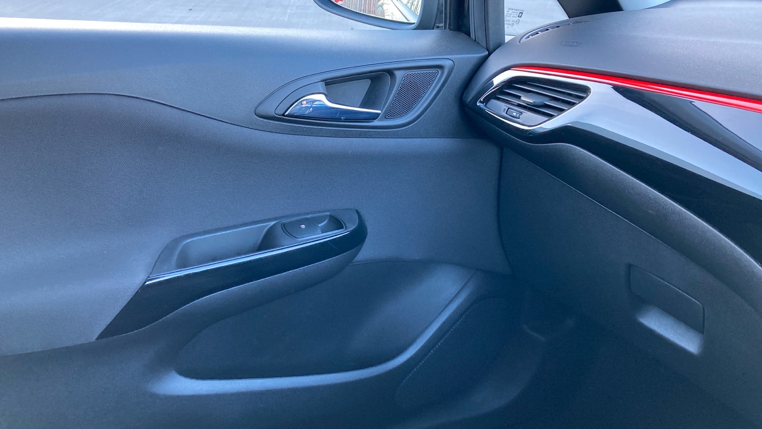 Used Vauxhall Corsa 2016 for sale - 77450247: Photo 24