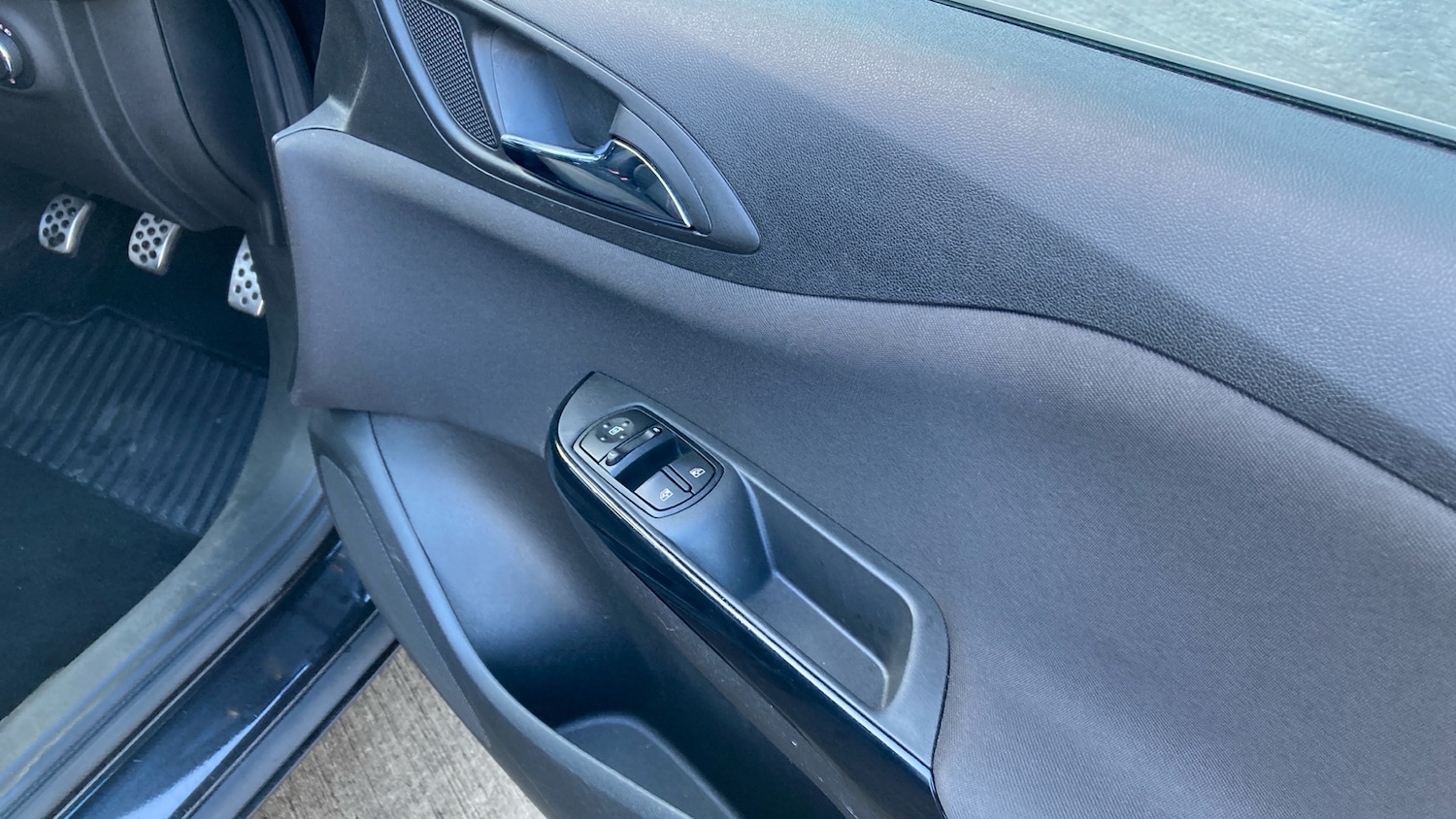 Used Vauxhall Corsa 2016 for sale - 77450247: Photo 26